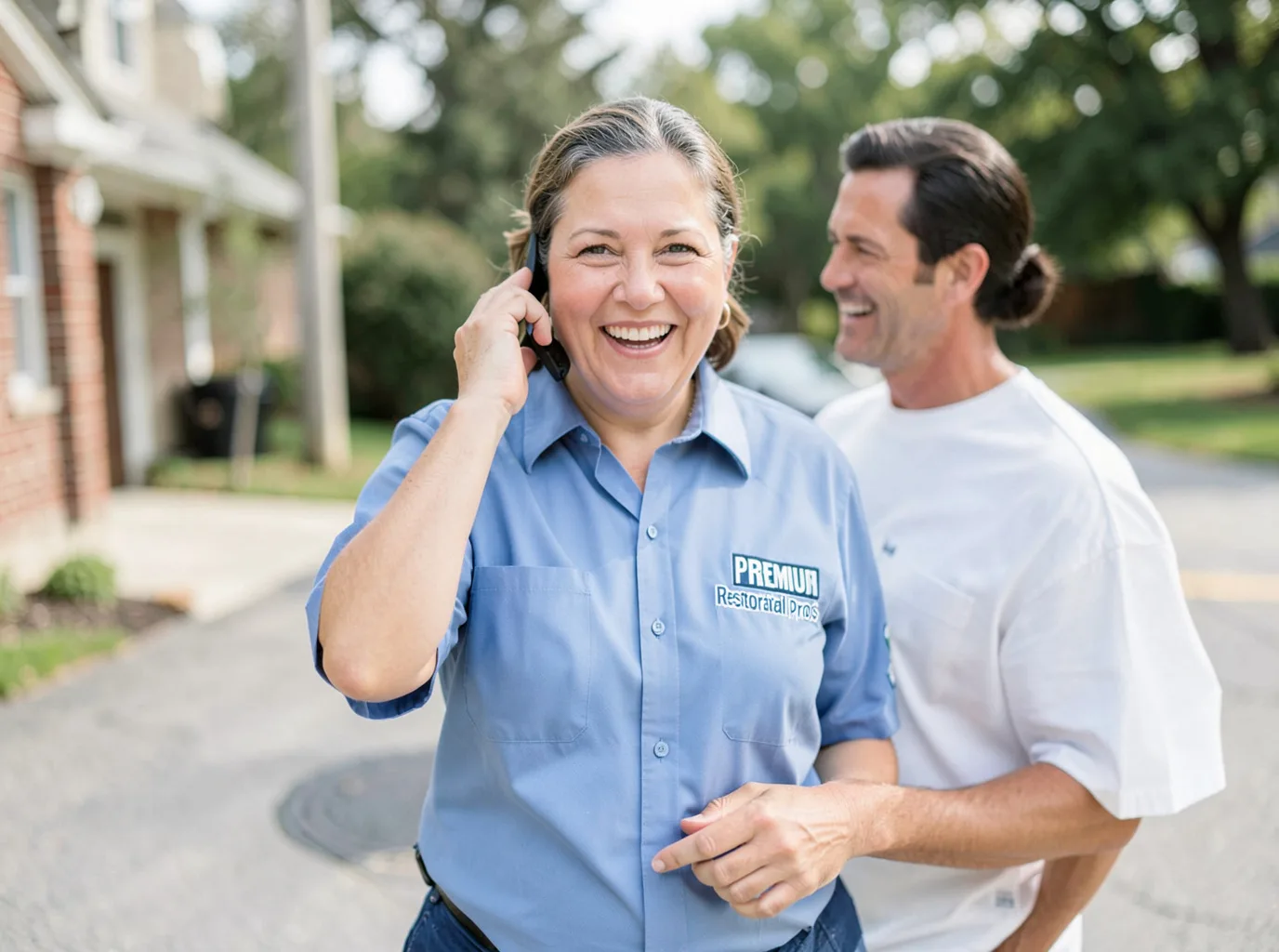 Water Damage Restoration Trenton, MI FAQs